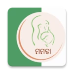 Logo of Mamata 2.0 android Application 